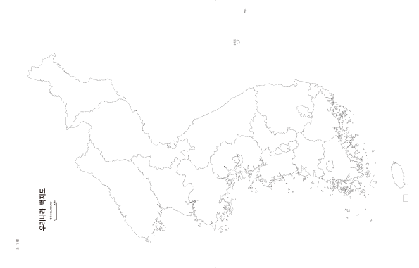 사회과 부도자료3